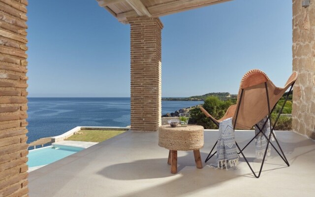 Arismari K3 Luxury Villa