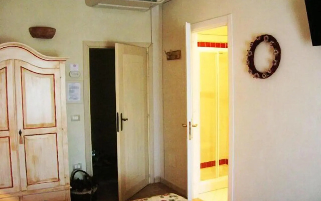 B&B Il Moscondoro