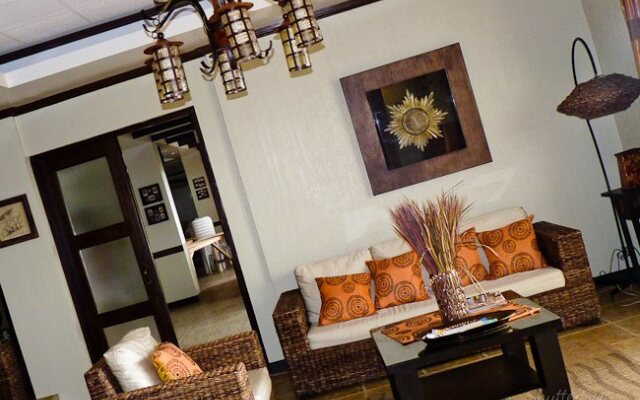 Country Inn Hotel and Restaurant