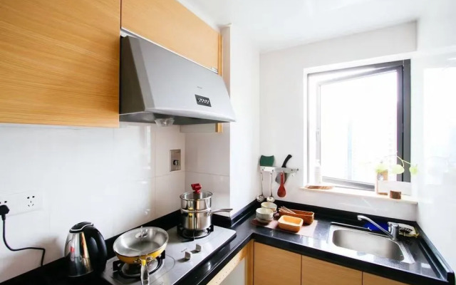 MUMU Hotel Apartment