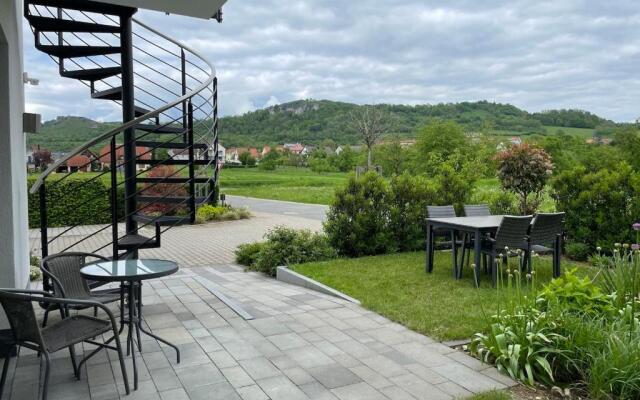 Appartements Rodenstein