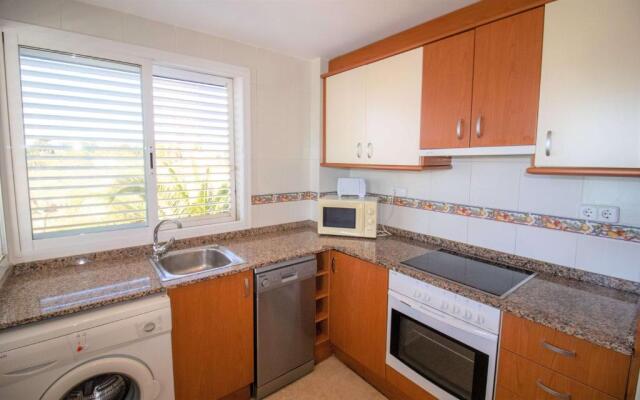 Apartamentos Canaret