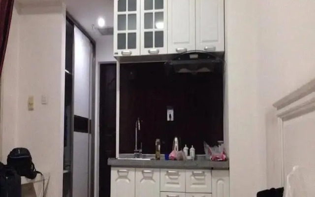 Manhattan Hotel Apartment - Haerbin