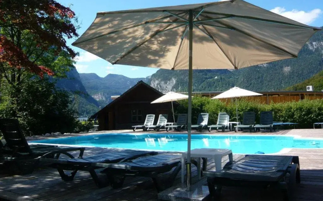 Seehotel am Hallstättersee