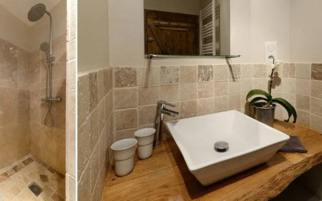 Gîte de la Guirandole