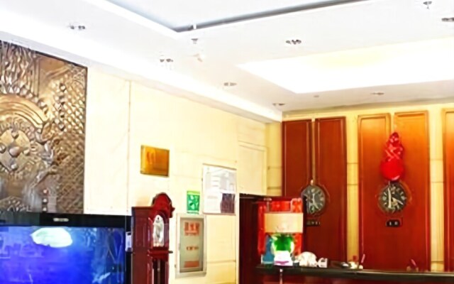 Zhuhai No. 1 Resort Hotel