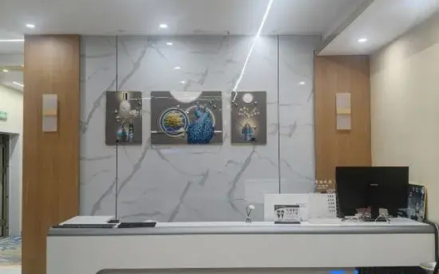 Haitang Yun Homestay