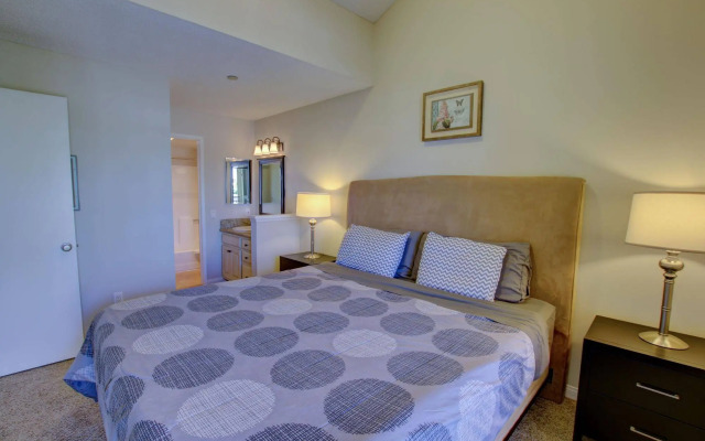Sunshine Suites at Hillcrest