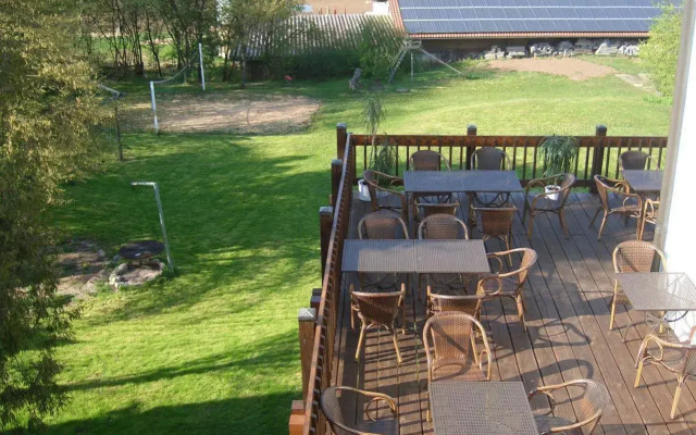 Landhotel Oßwald