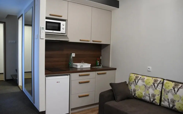 Atrijum Apartments