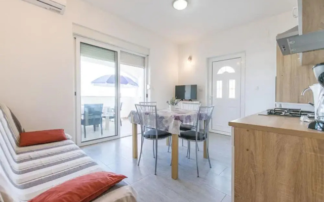 Apartments Markovic