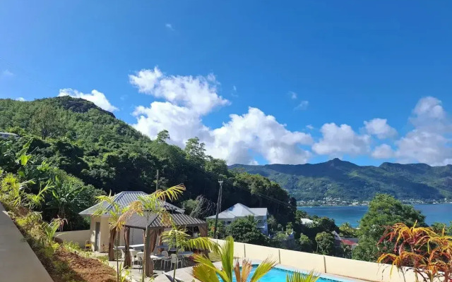 Tropical Secrets Holiday Apartments