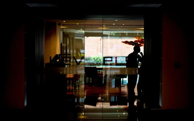 Hilton Bogota