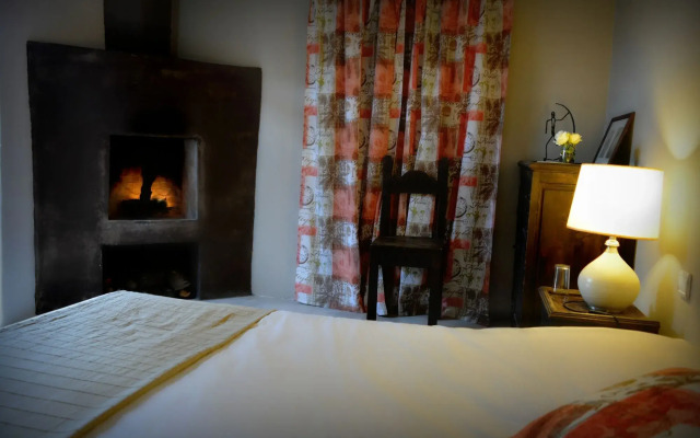 Le Petit Hotel du Flouka