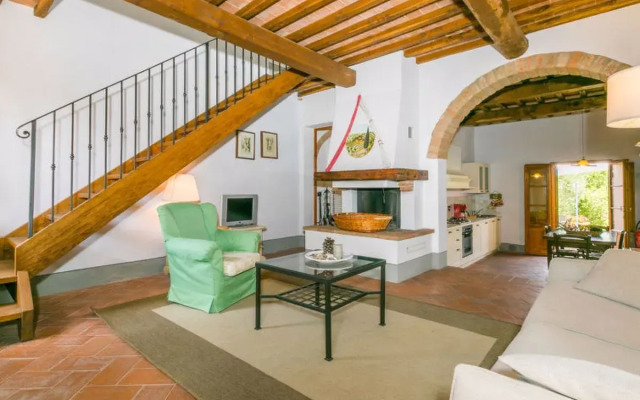 Il Cipresso (CTF122)