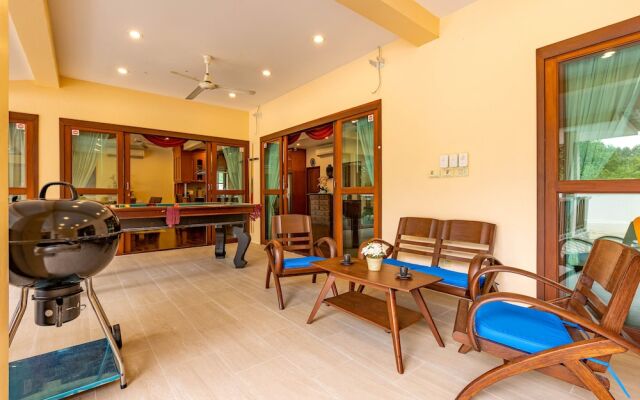 3 BR Pool Villa in Great Location CV3