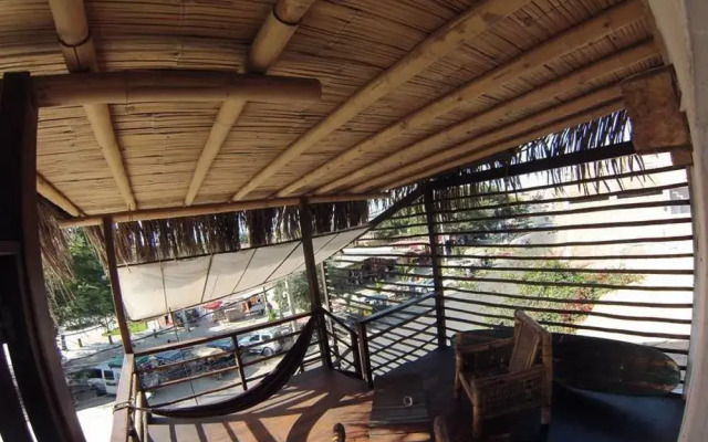 Runasimi Hostel