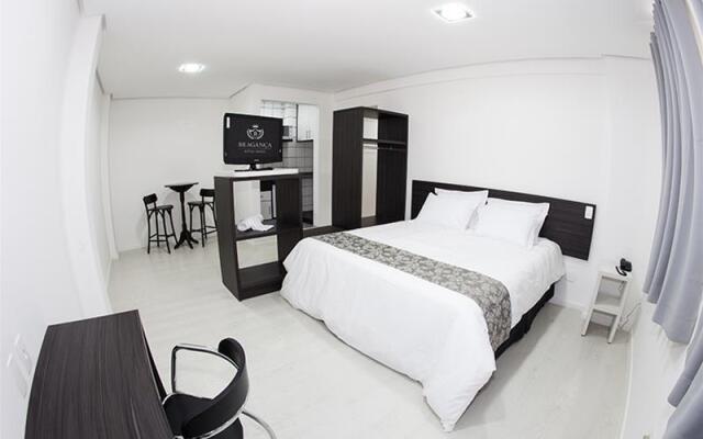 Infinity Suites Hotel