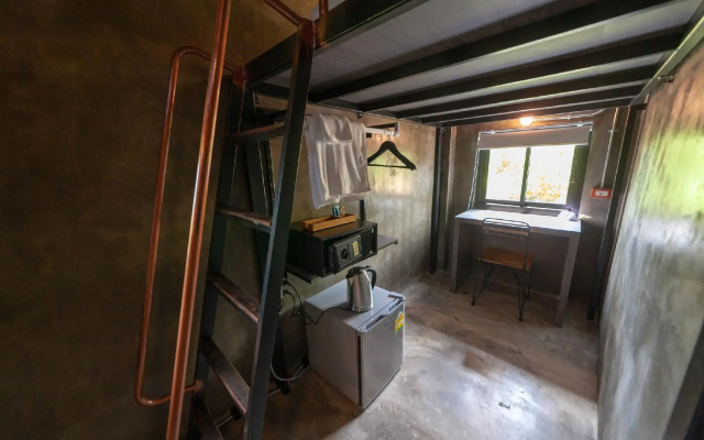 Feel Nimman Boutique