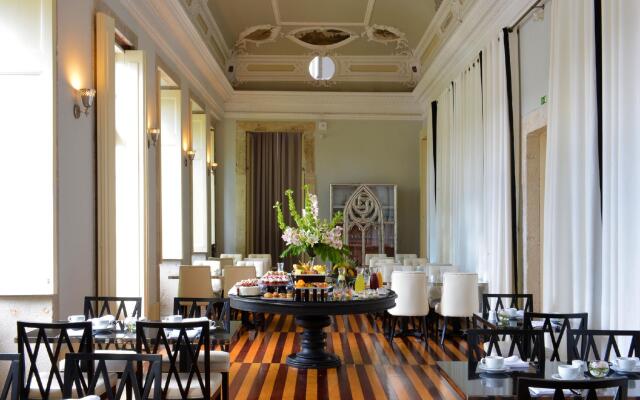 Pestana Palacio do Freixo, Pousada & National Monument - The Leading Hotels of the World