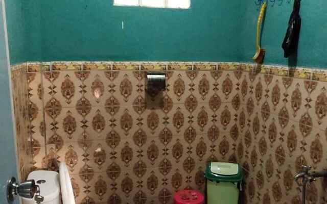 Sutriyanto Homestay