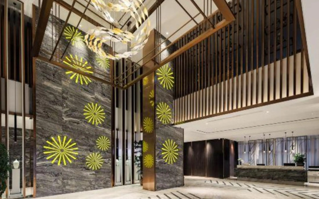 Dingshang Hotel