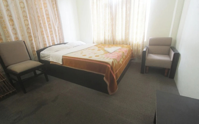 Hotel M&D Suites