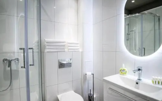 Cracow Apartaments II