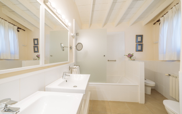 Hotel Rural las Calas