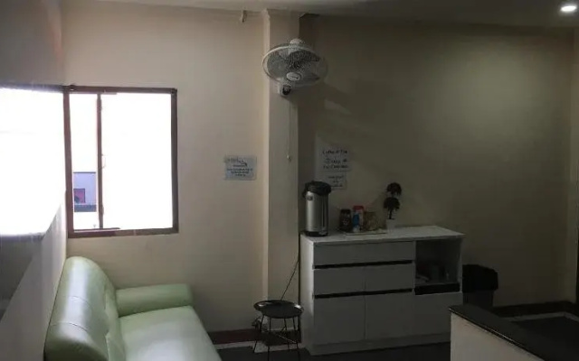 Galaxy Suites