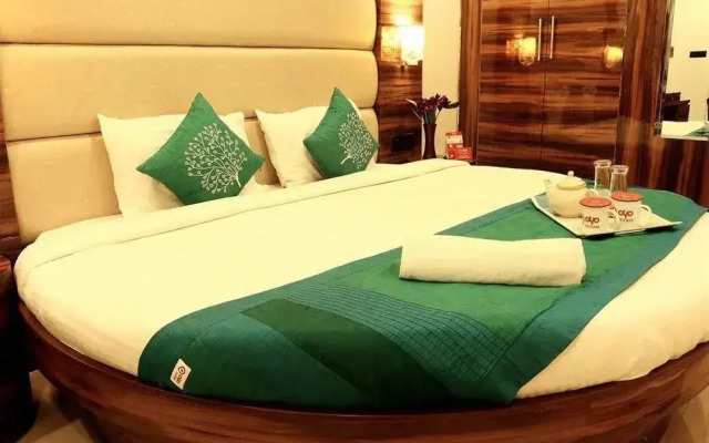 OYO Rooms Howrah Railway Station