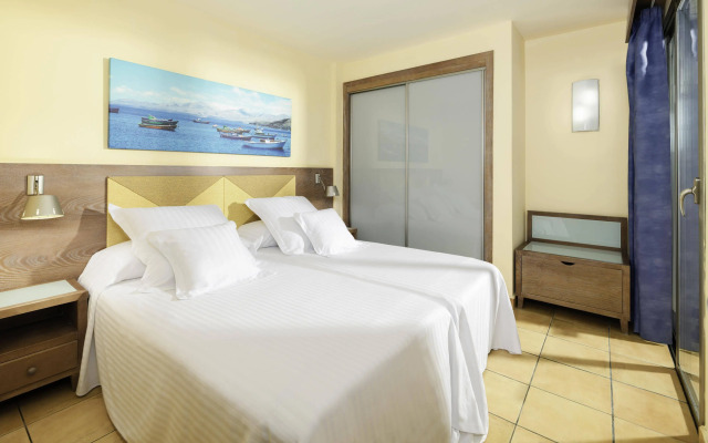 Barceló Fuerteventura Castillo