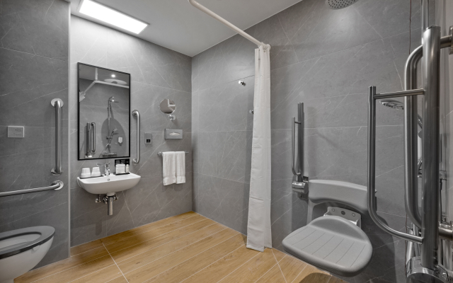 Hotel Riu Plaza London Victoria