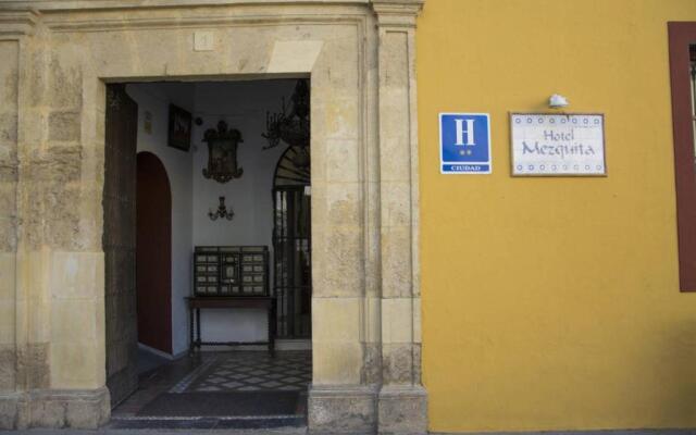 Hotel Casa Museo de la Mezquita