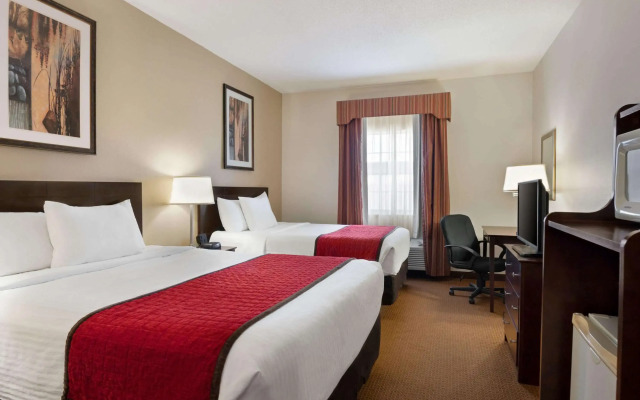 Ramada by Wyndham Elizabethtown