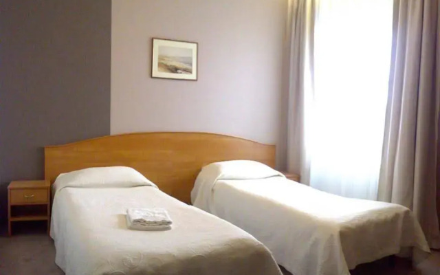 Hotel Gaja
