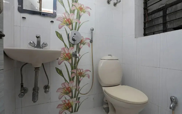 OYO 26143 Hotel Abedin
