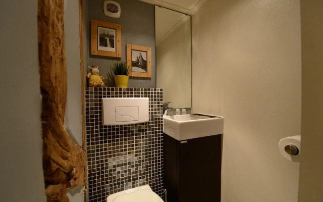 B3G Shining in París