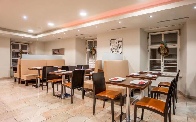 Leonardo Boutique Hotel Salzburg Gablerbräu Hotel