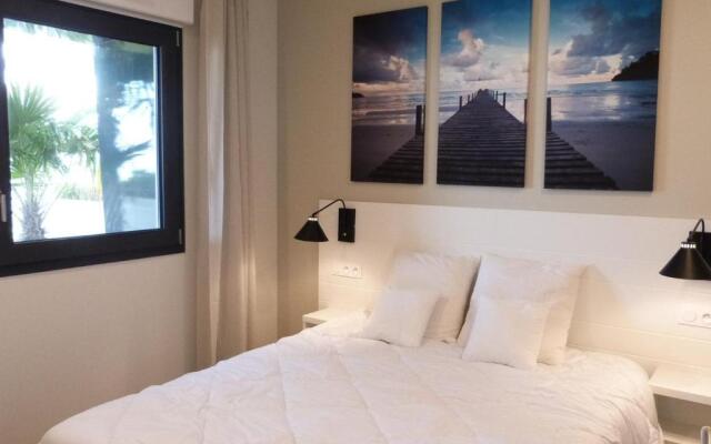 Appartement La Tranche-sur-Mer, 3 pièces, 6 personnes - FR-1-194-223