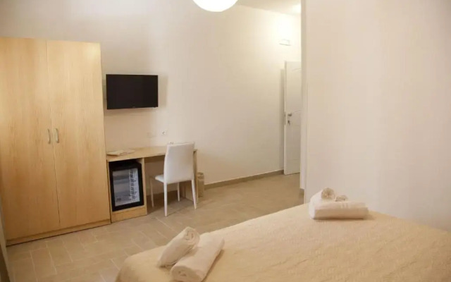 Donna Rosa Accommodation
