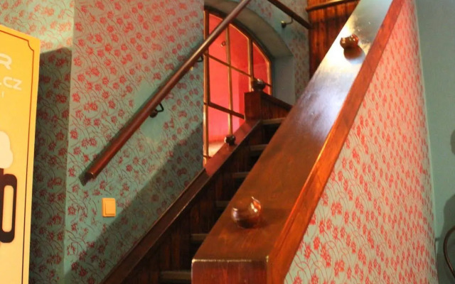 Hostel Marabou Prague