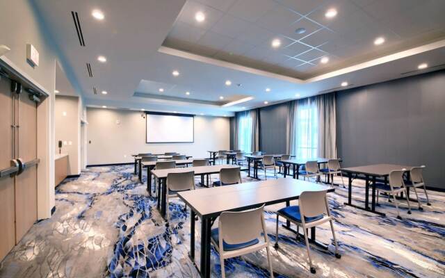 Fairfield Inn & Suites Dallas Cedar Hill