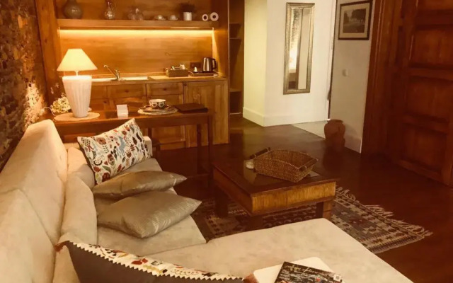 El Vino Hotel Suites - Special Class