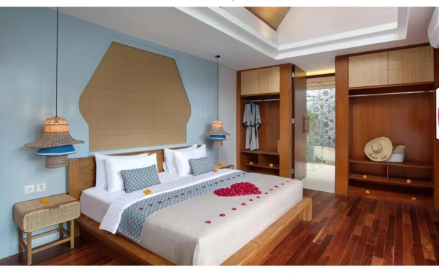 Sanora Villa Sanur by Ini Vie Hospitality