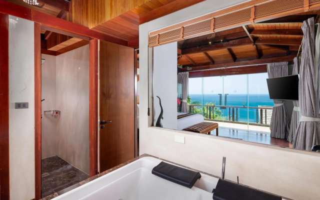 Koi Signature Villa