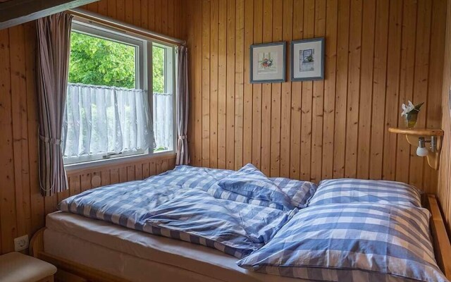 Juwel Feriendorf Glücksburg - Holnis 13