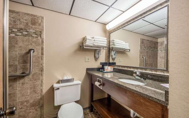 Quality Inn & Suites