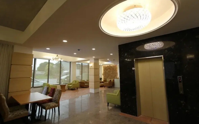 Silia Hostel