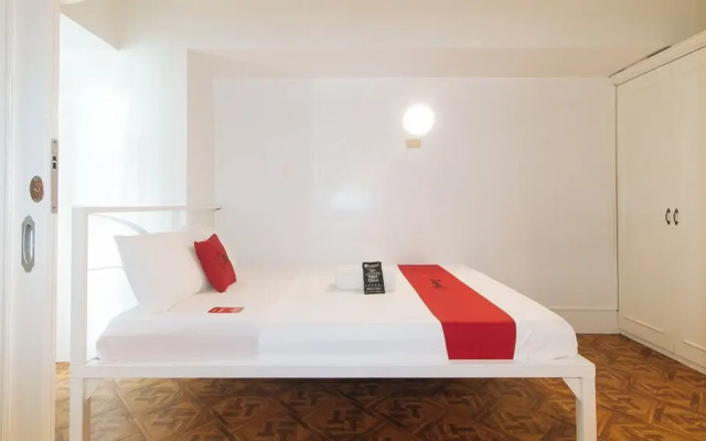 The Providence Tower by Reddoorz